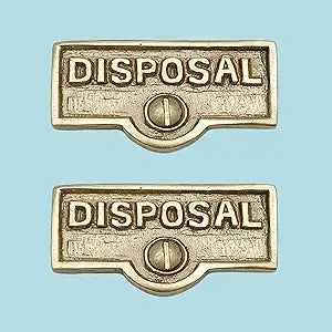 Renovators Supply Ondine White Pedestal Sink Overflow