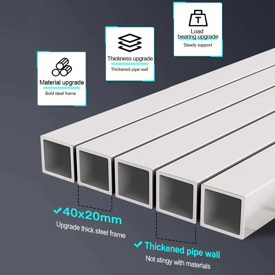 WXJHL Gaming Desk PC Wood Writing Table For Home Office